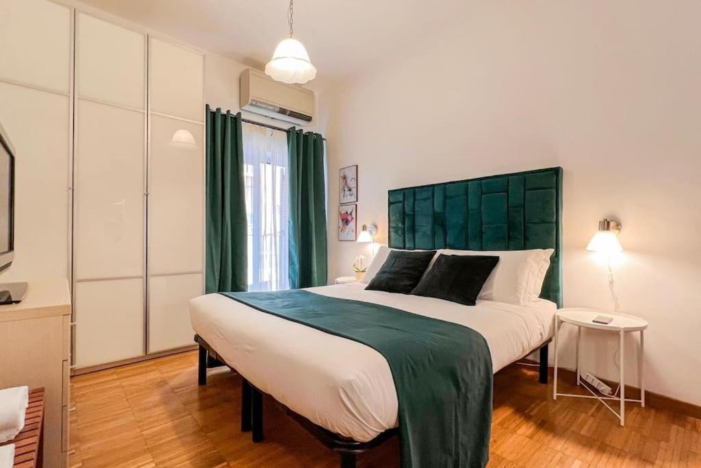 Studio Flat - Piazza San Cosimato By Yourhost Roma Exterior foto